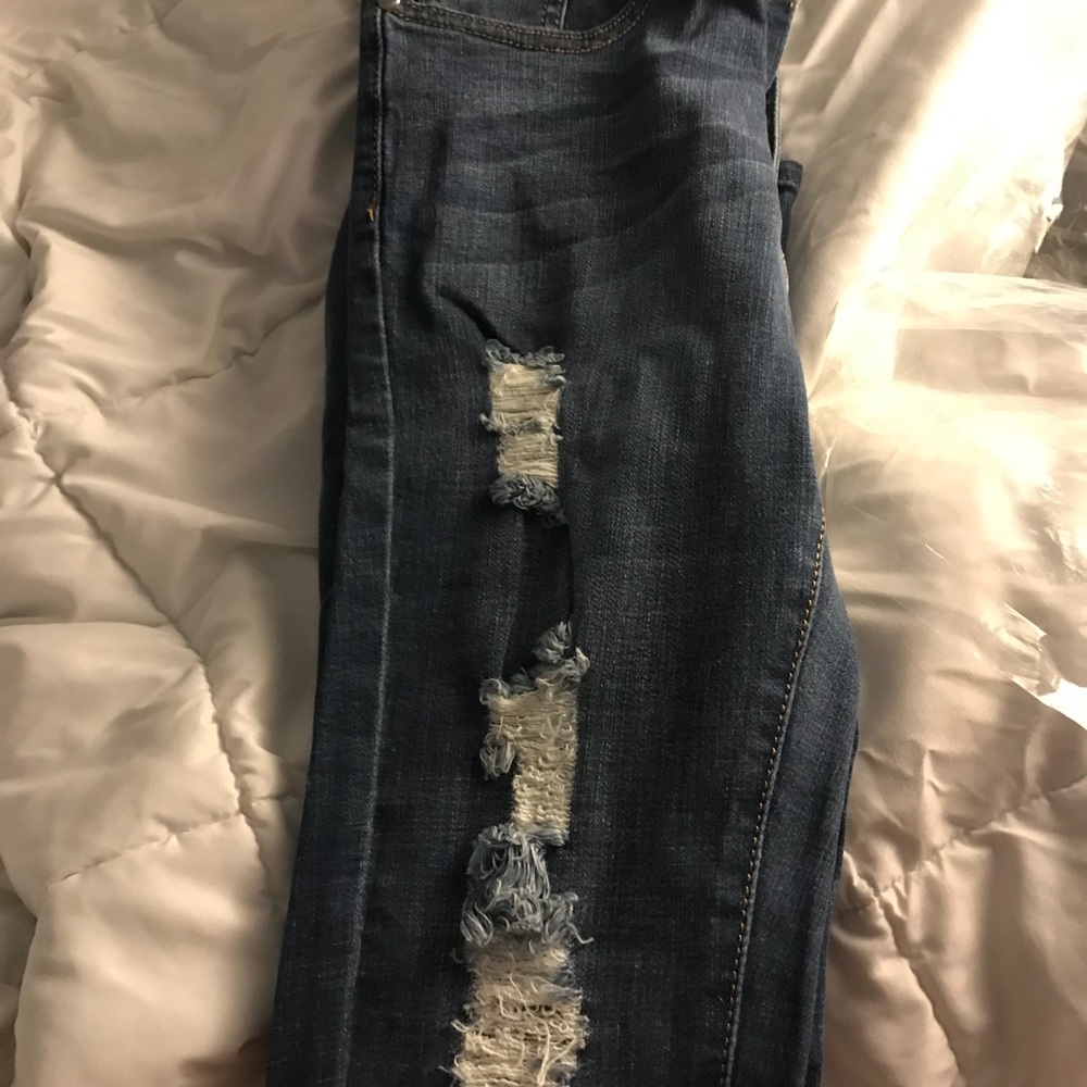Fashion nova pants - Picture 2 of 3
